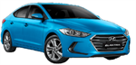 Двигатели Hyundai Elantra седан VI