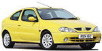 Двигатели Renault Megane Coach
