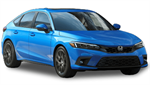 Двигатели Honda Civic хэтчбэк XI