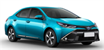 Двигатели Toyota Levin