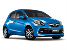 Двигатели Honda Brio