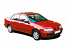 Двигатели Nissan Almera седан