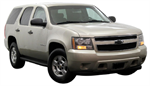 Двигатели Chevrolet Tahoe III