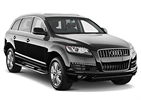 Двигатели Audi Q7