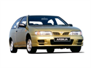 Двигатели Nissan Almera хэтчбек