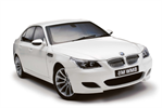Двигатели BMW 5 седан V