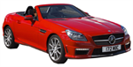 Двигатели Mercedes SLK III
