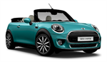 Двигатели MINI Cabrio III