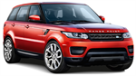 Двигатели Land Rover Range Rover Sport II