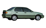 Двигатели Toyota Corsa седан IV