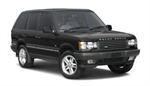 Двигатели Land Rover Range Rover II