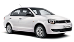 Двигатели Volkswagen Polo Vivo седан V