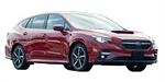Двигатели Subaru WRX универсал II