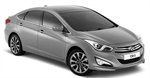 Двигатели Hyundai i40 седан