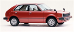 Двигатели Honda Civic хэтчбек II