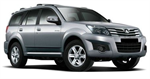 Двигатели Great Wall Hover H3