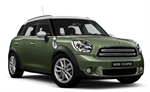 Двигатели MINI Countryman