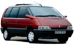 Двигатели Renault Espace II