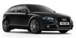 Двигатели Audi A3 хэтчбек III