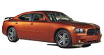 Двигатели Dodge Charger