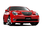 Двигатели Toyota Verossa