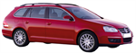 Двигатели Volkswagen Golf Variant V
