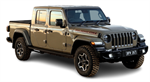 Двигатели Jeep Gladiator