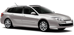 Двигатели Renault Laguna Grandtour III