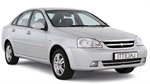 Двигатели Chevrolet Lacetti седан