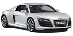Двигатели Audi R8 купе