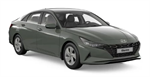 Двигатели Hyundai Elantra седан VII