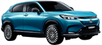 Двигатели Honda e:NS1