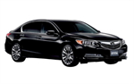 Двигатели Honda Legend седан V