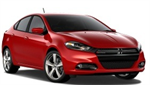 Двигатели Dodge Dart IV