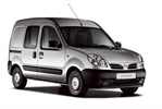 Двигатели Nissan Kubistar