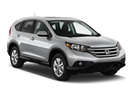 Двигатели Honda CR-V IV