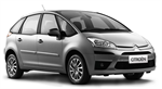 Двигатели Citroen C4 Picasso