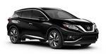 Двигатели Nissan Murano III