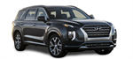 Двигатели Hyundai Palisade