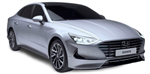 Двигатели Hyundai Sonata VIII