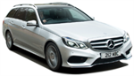 Двигатели Mercedes E универсал IV