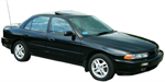 Двигатели Mitsubishi Galant хэтчбек VII