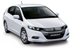 Двигатели Honda Insight II