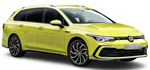Двигатели Volkswagen Golf Variant VIII