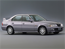 Двигатели Honda Ascot II
