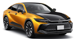 Двигатели Toyota Crown седан XVI