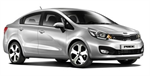 Двигатели Kia Pride седан III