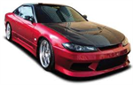 Двигатели Nissan 200 SX IV