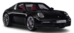 Двигатели Porsche 911 Targa VII