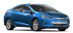 Двигатели Chevrolet Volt II